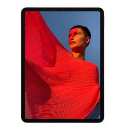 Apple iPad Pro (2021) 11" Wi-Fi 128 ГБ, Silver «Серебристый»