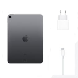Apple iPad Air 10.9" WiFi 256GB Space Gray (2020)