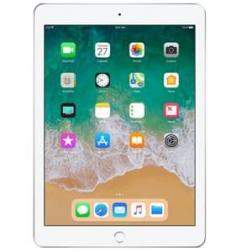 Apple iPad 9,7'' 128 GB WiFi Silver (2018)