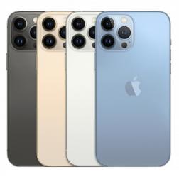 Apple iPhone 13 Pro 512GB Silver (Белый)