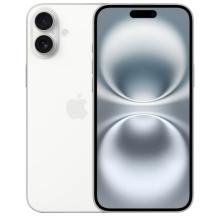 Смартфон Apple iPhone 16 512GB, White (белый)