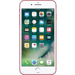 Apple iPhone 7 Plus 256GB Red Special Edition (RST)