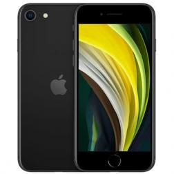 Apple iPhone SE (2020) 128Гб Серый Космос (Space Gray)