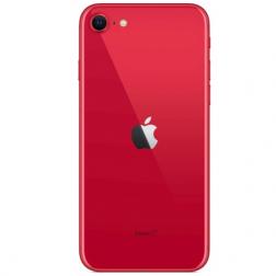Apple iPhone SE (2020) 256Гб Красный (Red)