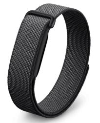 Фитнес-трекер Google Fitbit Air, Obsidian