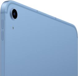 Планшет Apple iPad 11 (2025) Wi-Fi + Cellular 128Gb, синий