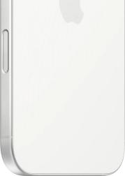Смартфон Apple iPhone 16 Plus 256GB, White (белый)