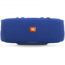 Портативная колонка JBL Charge 3 Blue