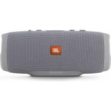 Портативная колонка JBL Charge 3 Grey