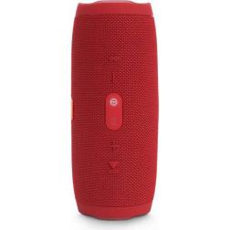 Портативная колонка JBL Charge 3 Red