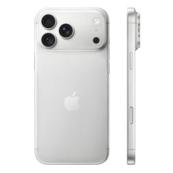 Смартфон Apple iPhone 18 Pro eSim 256GB, Silver (Серебристый)