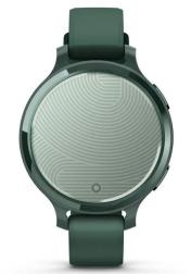 Умные часы Garmin Lily 2 Active, зеленый (010-02891-02)