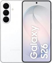 Смартфон Samsung Galaxy S26 12/256 Гб, белый
