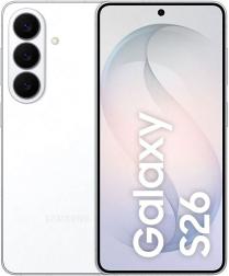 Смартфон Samsung Galaxy S26 12/256 Гб, белый