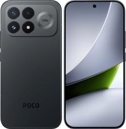 Смартфон POCO F9 Pro 12/512 ГБ, черный