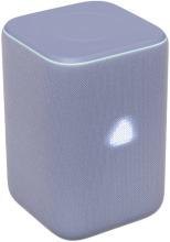 Умная колонка Яндекс Станция 3 с Алисой, Zigbee, 50 Вт, фиолетовый (YNDX-00060PPL)