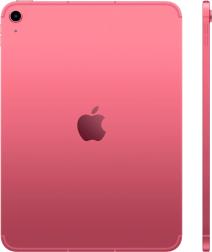 Планшет Apple iPad 11 (2025) Wi-Fi + Cellular 256Gb, розовый