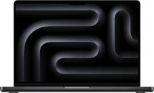 Ноутбук Apple MacBook Pro 16" (2026) (M5 Pro 18C CPU, 20C GPU) 48 ГБ, 1 Тб SSD, чёрный космос (MGEC4)