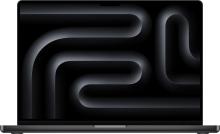 Ноутбук Apple MacBook Pro 14" (2026) (M5 Pro 18C CPU, 20C GPU) 24 ГБ, 2 Тб SSD, чёрный космос MGDT4