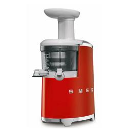 Соковыжималка Smeg SJF01 Красный