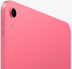 Планшет Apple iPad 11 (2025) Wi-Fi 512Gb, розовый