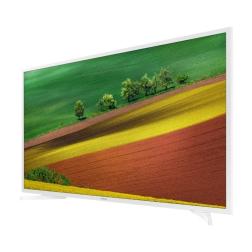 Телевизор 32" SAMSUNG 32N4010 белый 1366x768, HD READY, 50 Гц, DVB-T2, DVB-C, USB, HDMI