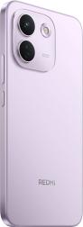 Смартфон Xiaomi Redmi Note 17 Pro Max 5G 8/256 ГБ, фиолетовый