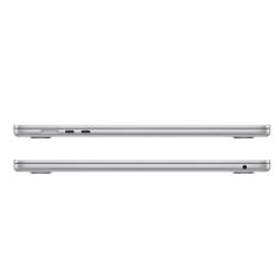 Apple MacBook Air 15" 2023 (MQKT3) M2 (8 CPU/10 GPU)/8 Гб/512 Гб/Silver (Серебристый)
