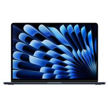 Apple MacBook Air 15" 2023 (MQKW3) M2 (8 CPU/10 GPU)/8 Гб/256 Гб/Midnight (Темная ночь)