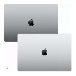 Apple MacBook Pro 14" (M1 Pro, 10 CPU/16 GPU 2021) 16 ГБ, 512 Гб SSD, Silver (Серебристый)