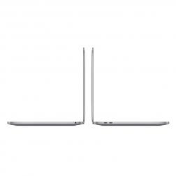 Apple MacBook Pro 13" (M2, 2022) 24 ГБ, 1 ТБ SSD, Touch Bar, Silver (Серебристый)