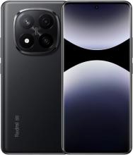Смартфон Xiaomi Redmi Note 14 Pro+ 5G 8/256 Гб, черный