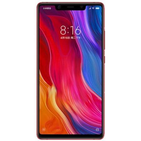 Xiaomi Mi 8 SE 6/64 Red