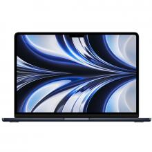 Apple MacBook Air (M2, 2022) 16 ГБ, 256 ГБ SSD Midnight (Темная ночь)