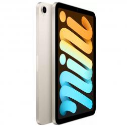 Apple iPad mini (2021) Wi-Fi 256 ГБ, «Сияющая звезда»