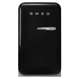 Минибар SMEG FAB5 Розовый