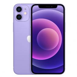 Apple iPhone 12 Mini 64Gb Purple (Фиолетовый) 