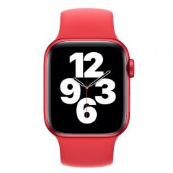 Монобраслет для Apple watch 40mm (PRODUCT)RED Solo Loop