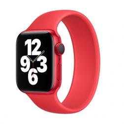 Монобраслет для Apple watch 44mm (PRODUCT)RED Solo Loop
