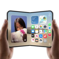 Смартфон Apple iPhone Duo eSim 1024GB, Star White (Звездный-белый)
