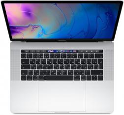 Apple MacBook Pro 15" 2018 Six-Core i7 2,6 ГГц, 16GB, 512TB SSD, Radeon Pro 560X (MR972)