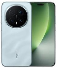 Смартфон Honor Magic 8 Pro 12/512 Гб, голубой (Sky Cyan)