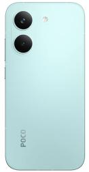 Смартфон Poco X8 Pro 12/512 ГБ, мятный