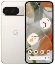 Смартфон Google Pixel 9a 8/256 Гб, бежевый (Porcelain)