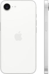 Смартфон Apple iPhone 17e eSim 512GB, White (белый)