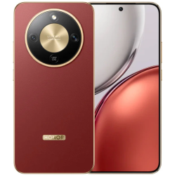 Смартфон Honor X9d 8/256 ГБ, золотой (Sunrise Gold)