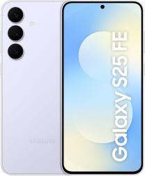Смартфон Samsung Galaxy S25 FE 8/256 Гб, голубой (Iceblue) SM-S731B/DS