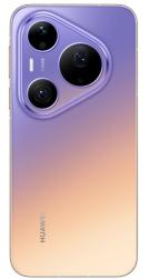 Смартфон Huawei Pura 90s Pro Max 12/512 ГБ, фиолетовое пламя