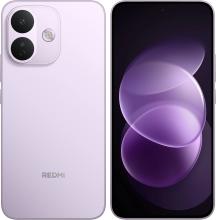 Смартфон Xiaomi Redmi Note 17 Pro 5G 8/256ГБ, фиолетовый