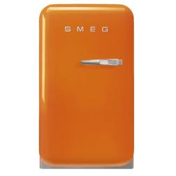 Минибар SMEG FAB5 Голубой